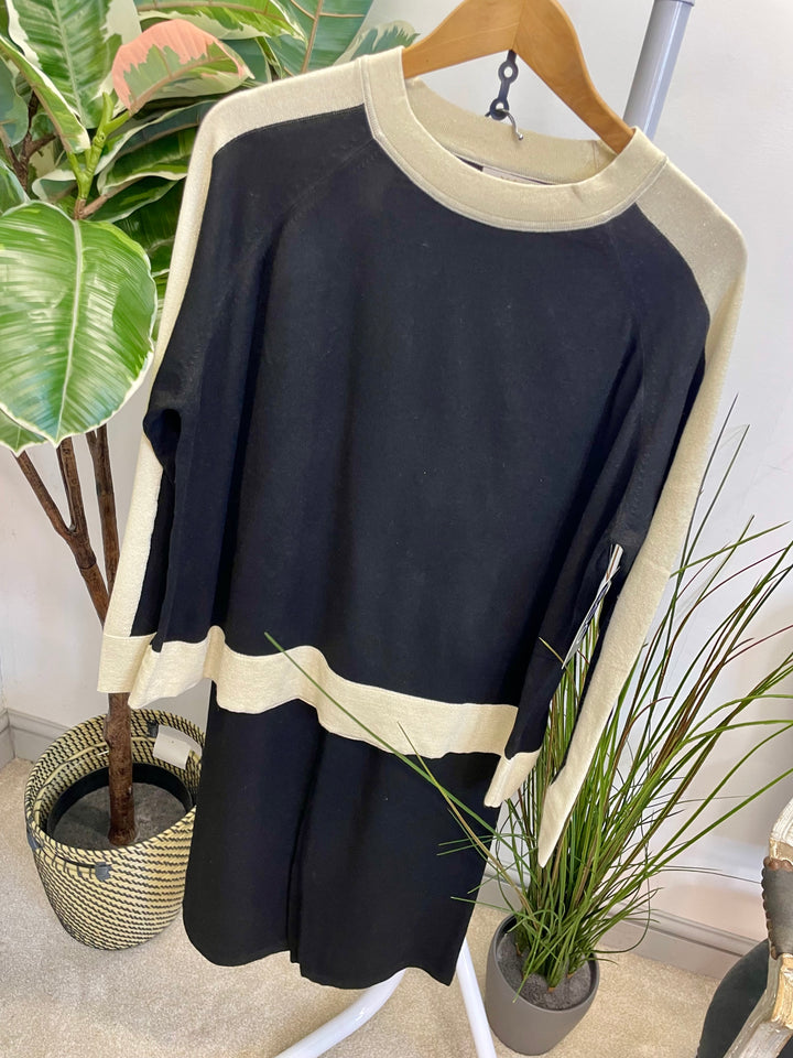 The WONDA trouser Co ord - 4 colours