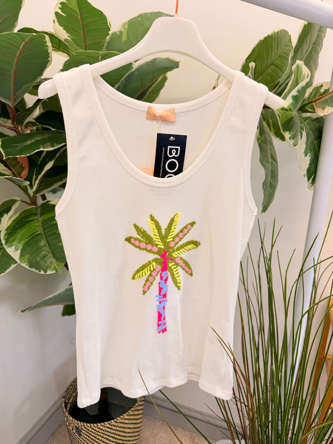 The FEFE top