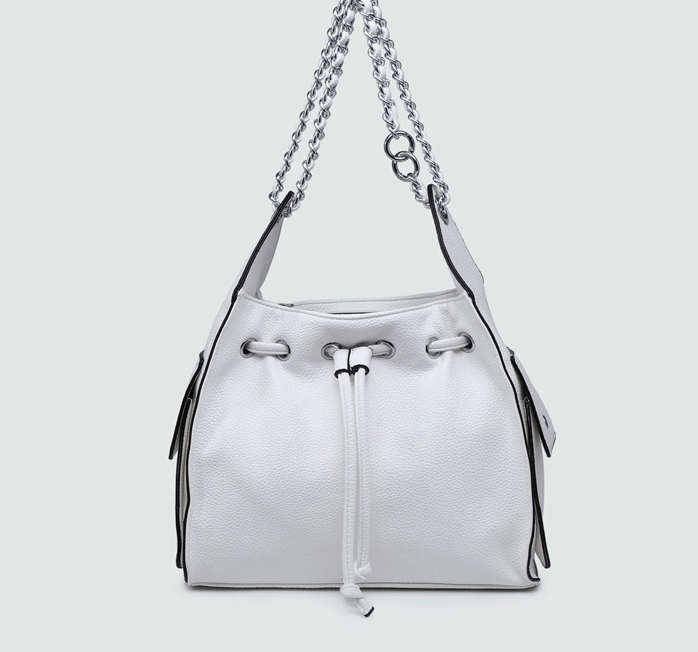 The RUBY bag - 4 colours