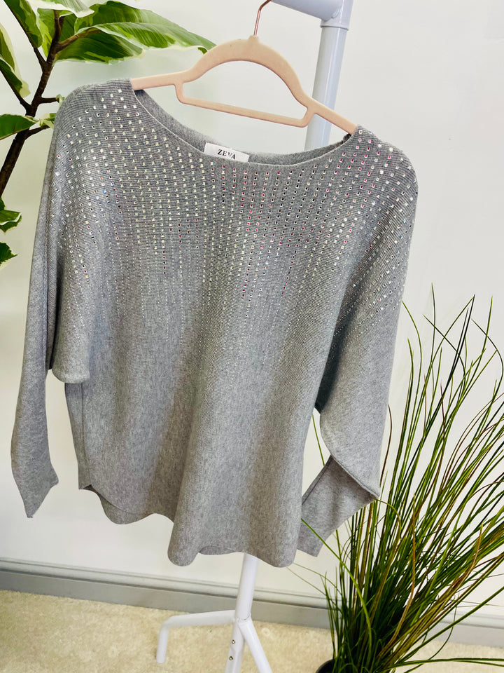 SPECIAL OFFER The VIXEN jumper - 10 colours