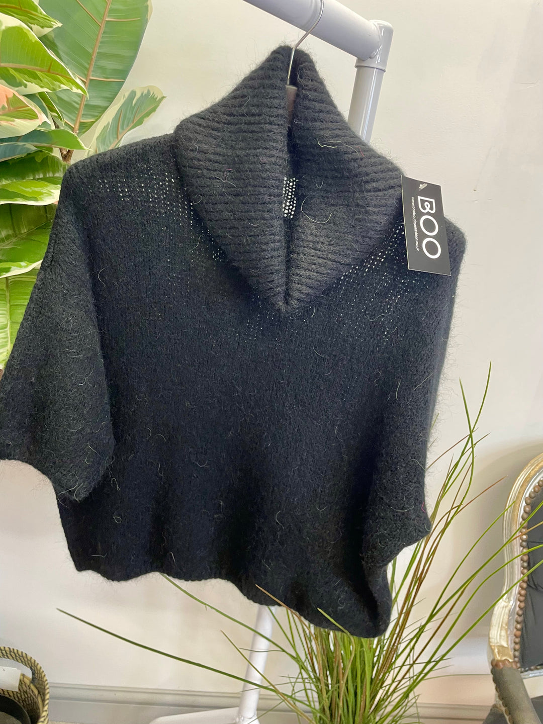 The ANGIE jumper - 6 colours