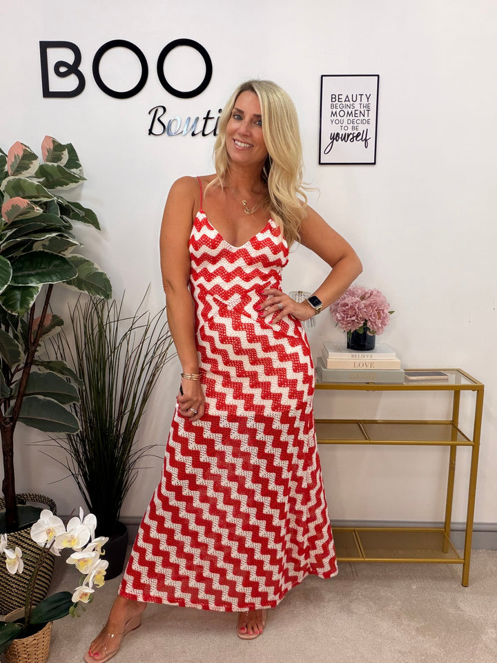 The KAREN dress - 2 colours
