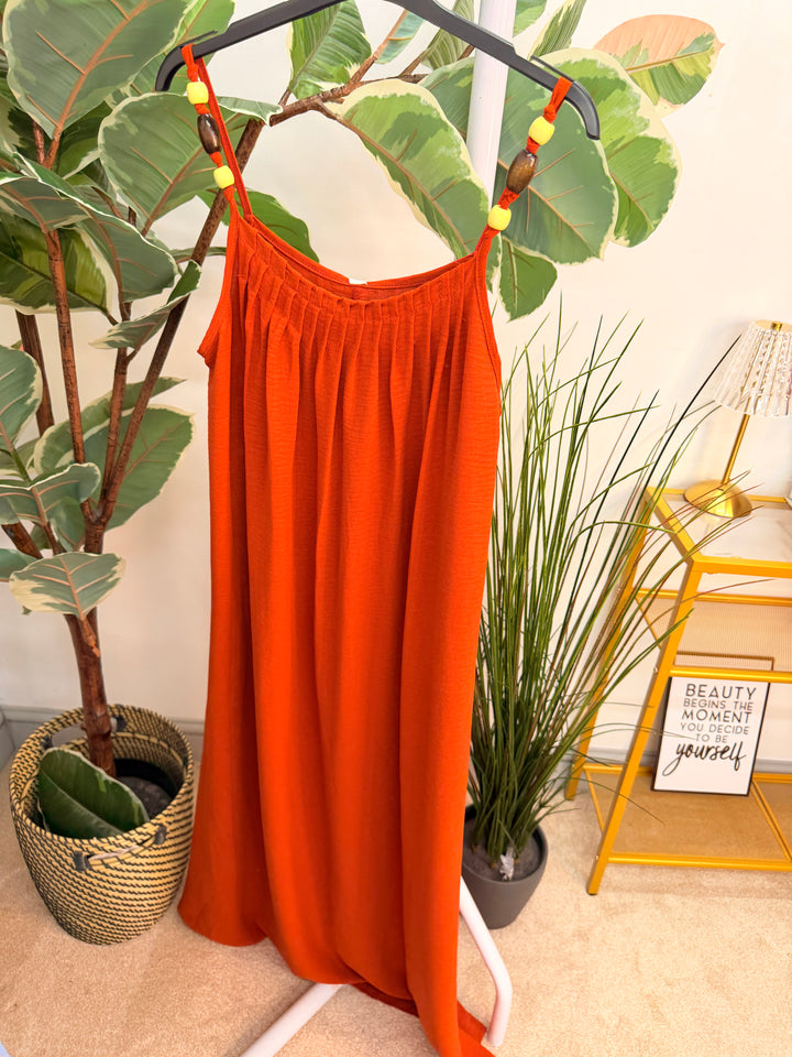 The SAM dress - 8 colours