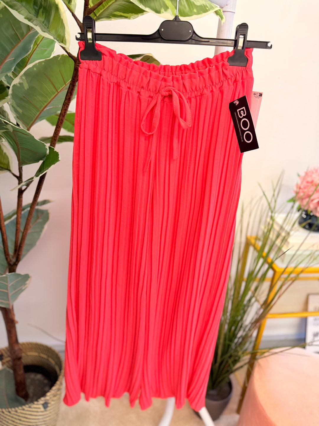 The JASMINE trousers - 8 colours