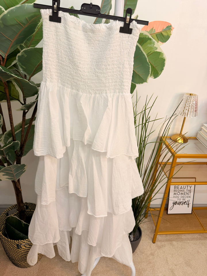The KATIE dress - 3 colours