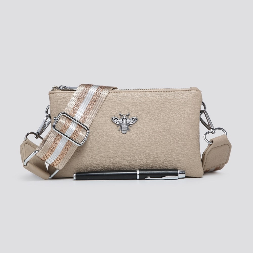 The PENNY bag - 7 colours