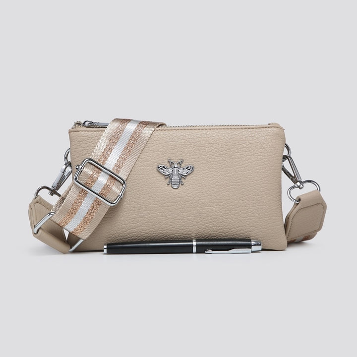 The PENNY bag - 7 colours