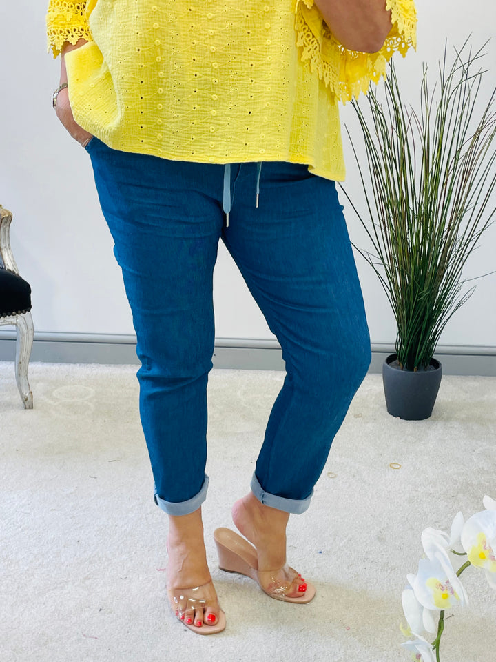 MEAD magic trousers (size 16-22) - 11 colours
