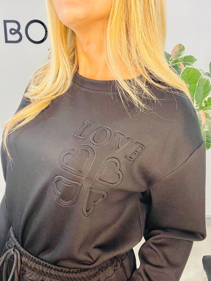 The ANNIE co ord - 3 colours
