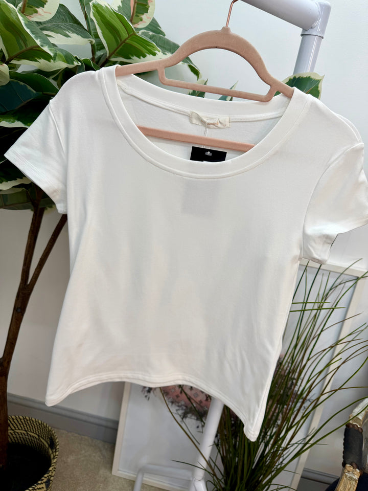 The LILY t shirt - 5 colours
