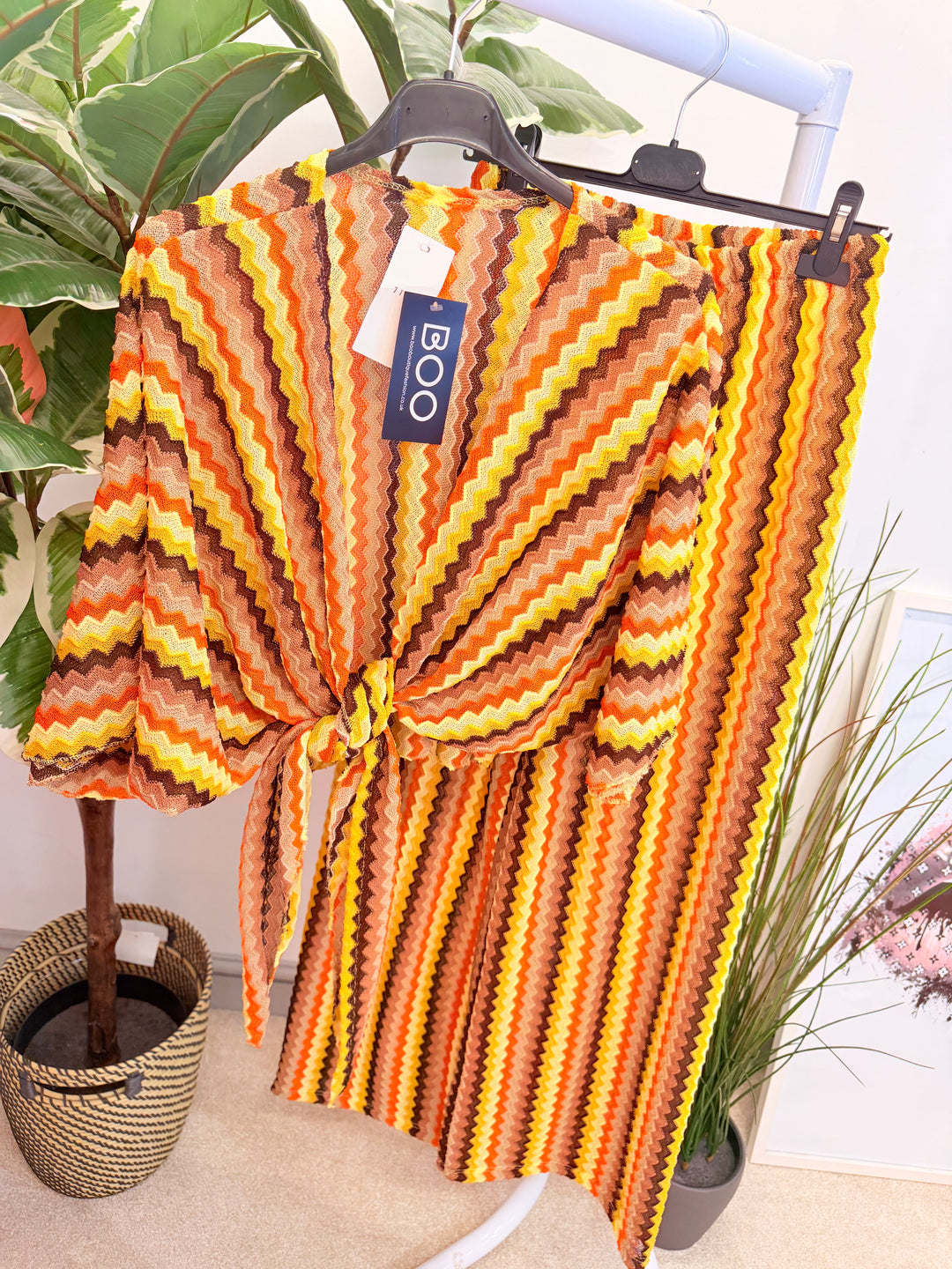 The FAWN co ord set - 2 colours