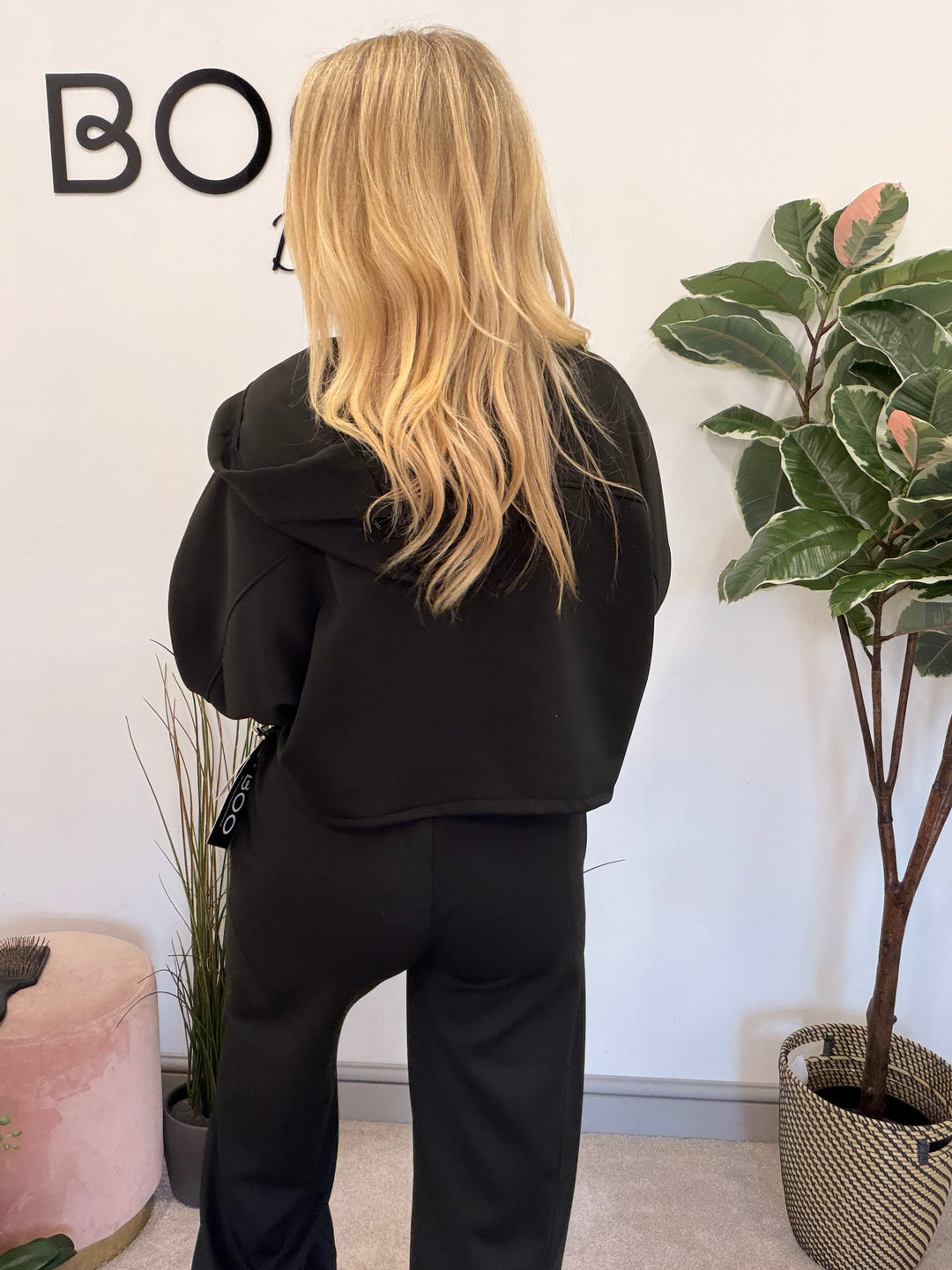 The KATE co ord - 4 colours