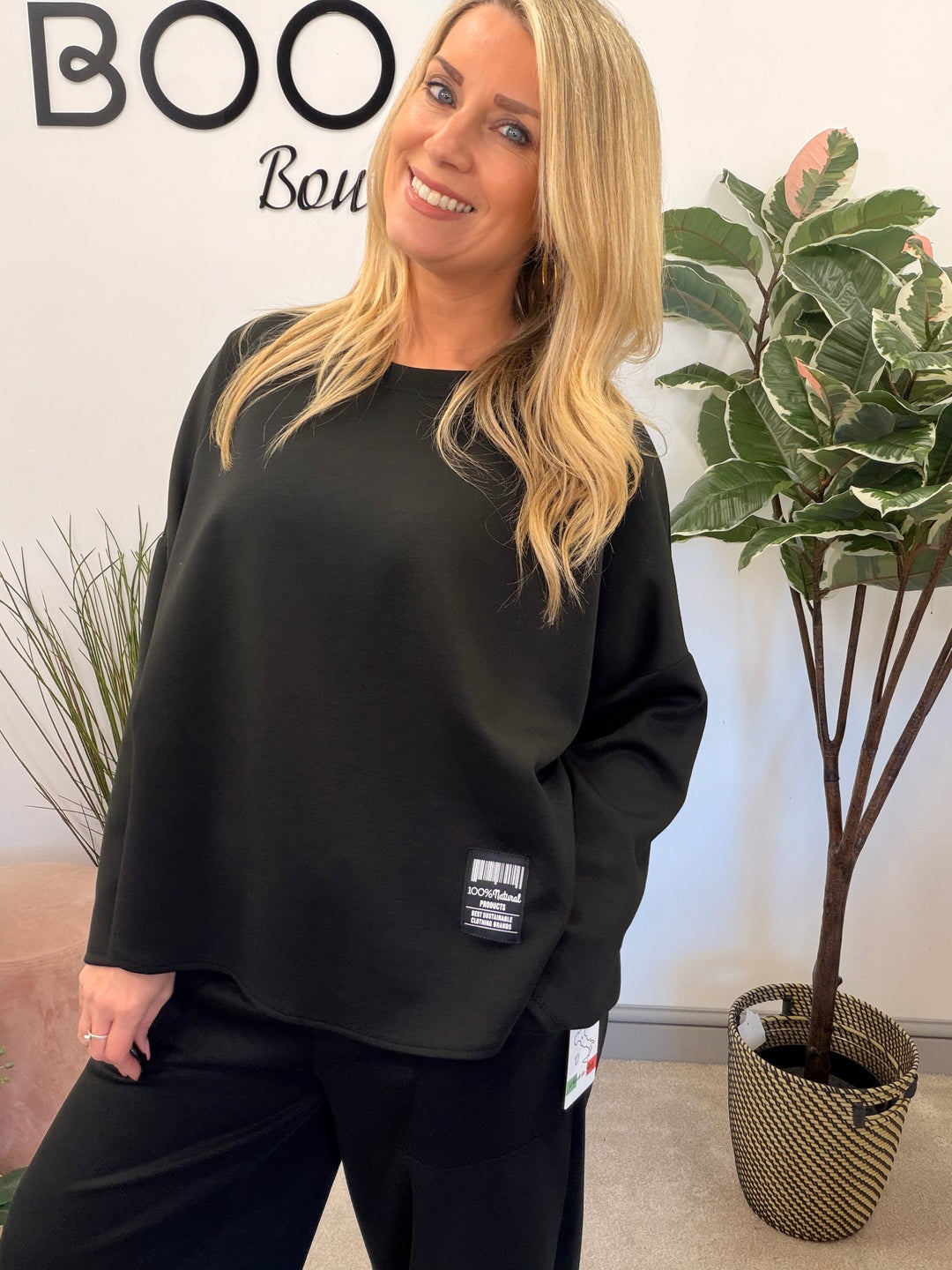 The KERRY Co ord - 5 colours