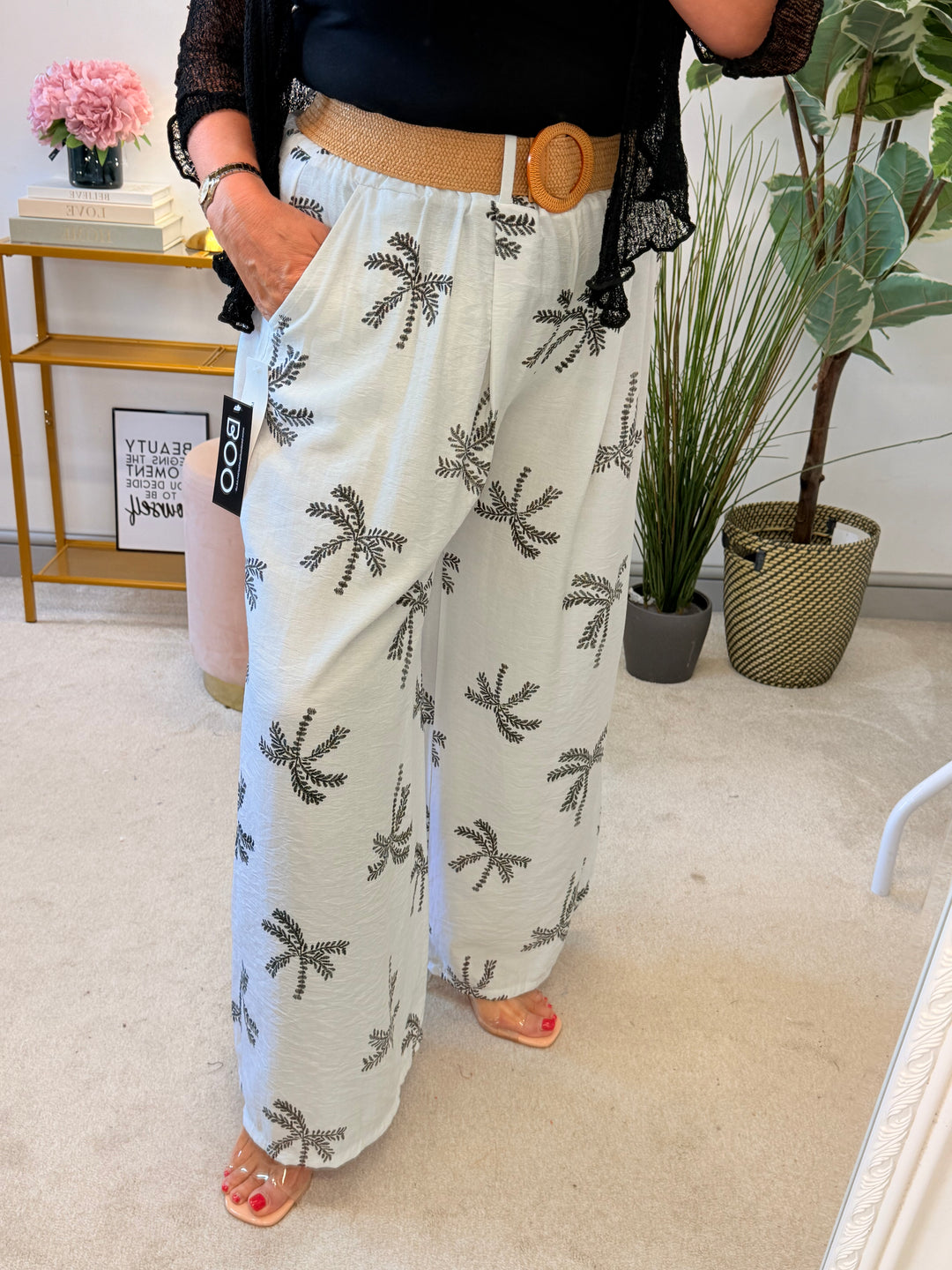 The VAL trousers - 5 colours