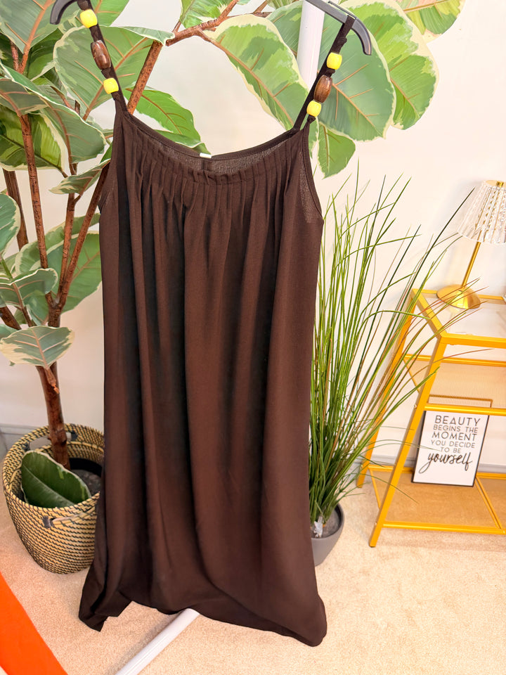 The SAM dress - 8 colours