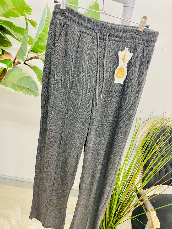 The LIZZY trousers - 6 colours