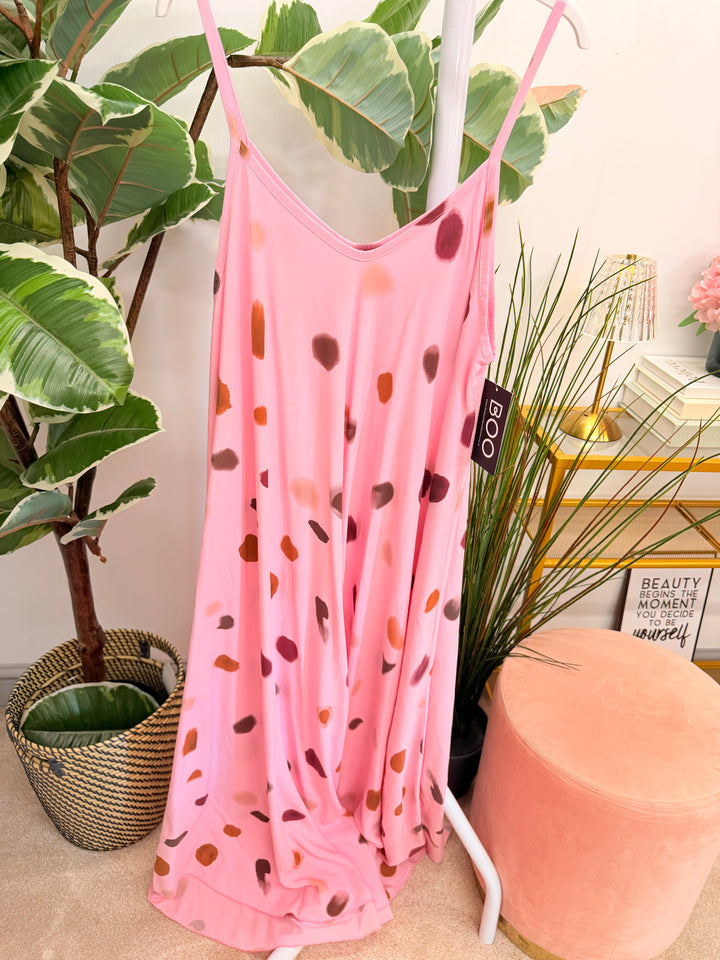 The CASS dress - 3 colours
