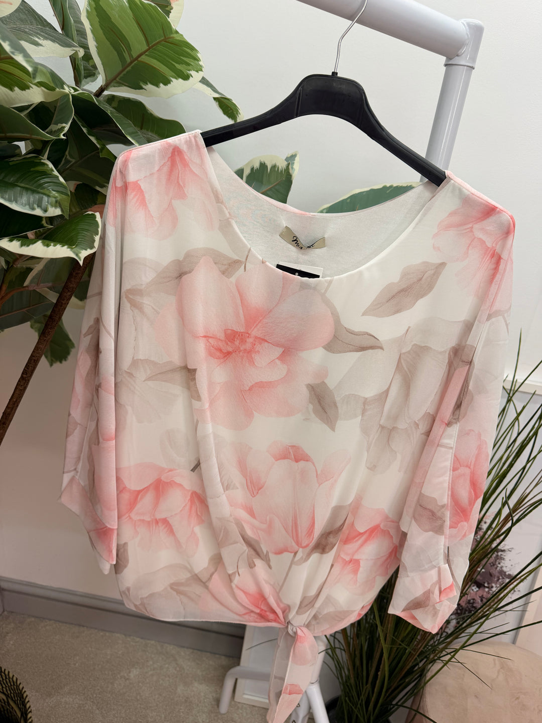 The ROBIN top - 3 colours