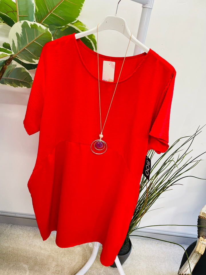 The YVETTE dress - 8 colours