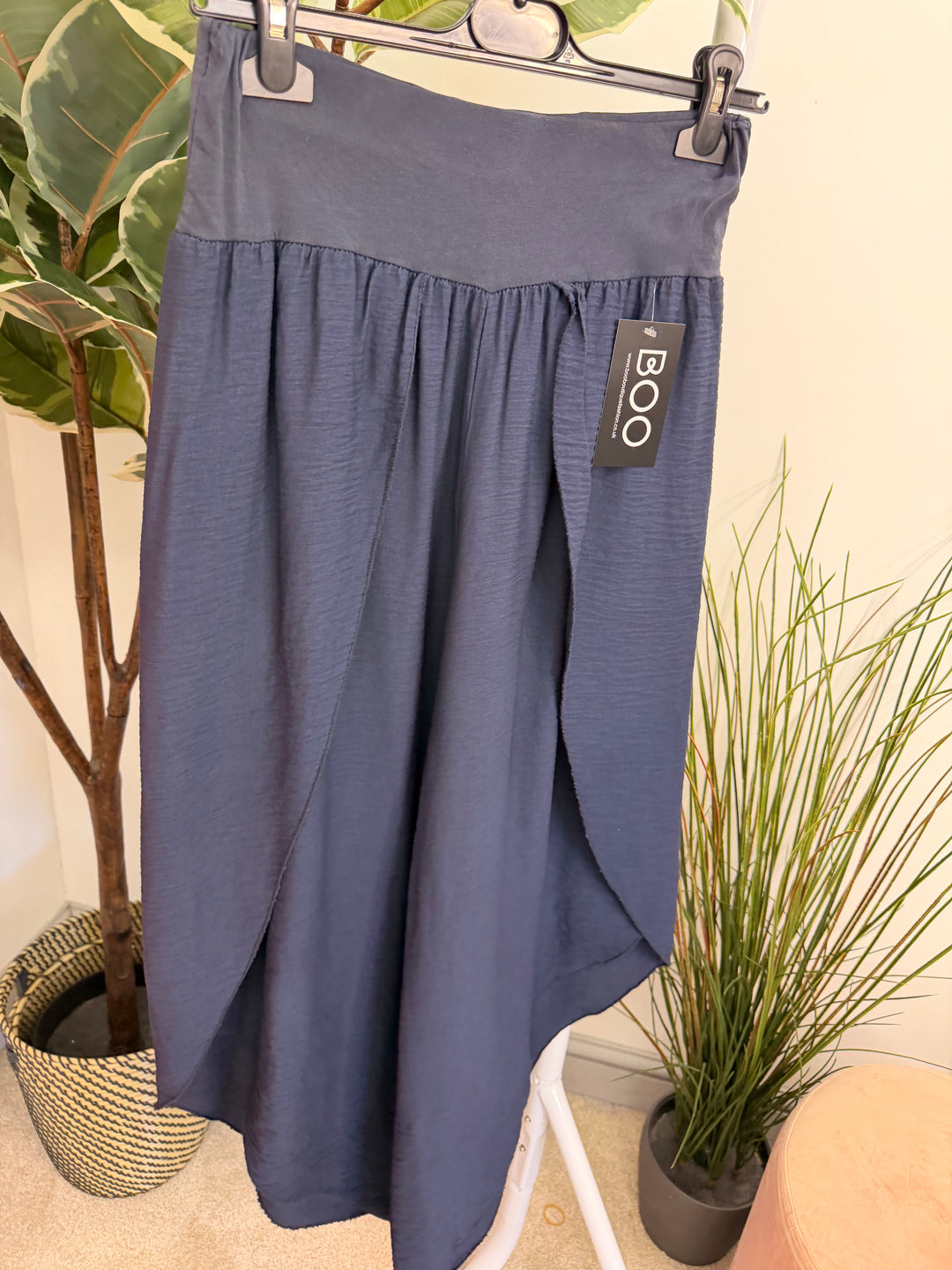 The SHAY trousers - 5 colours
