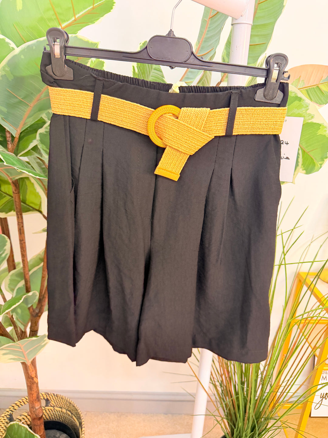 The OTTIE shorts - 3 colours
