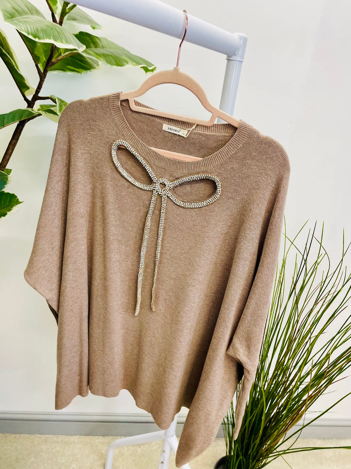 SPECIAL OFFER The ROBIN jumper - 2 colours