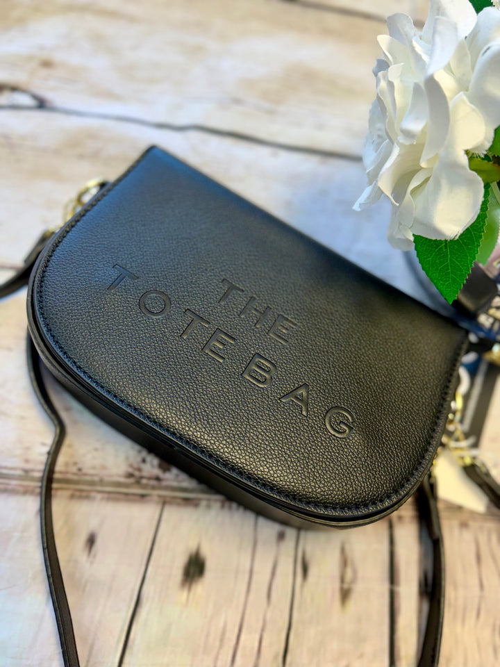 The MAISE shoulder bag - 5 colours