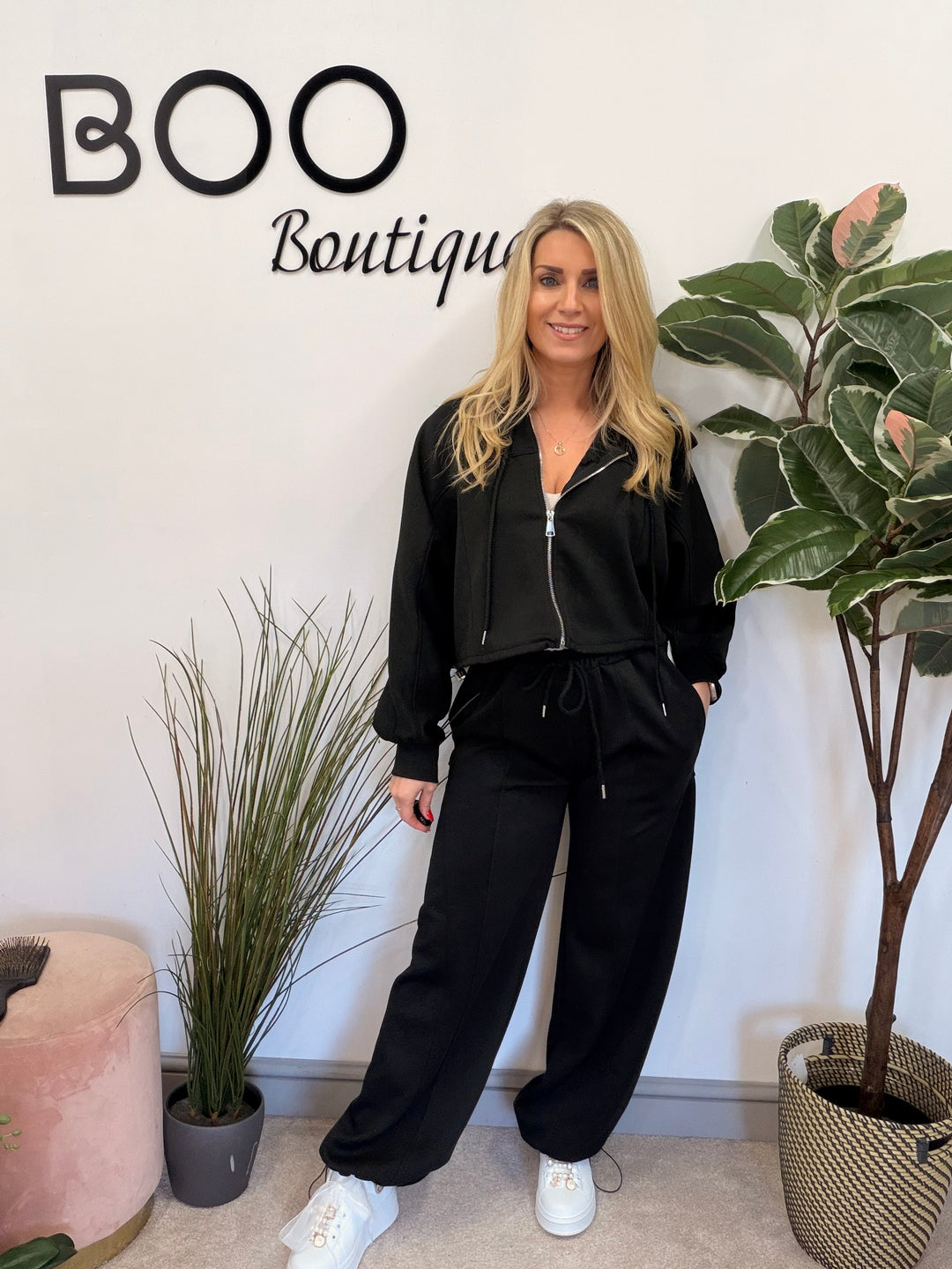 The KATE co ord - 4 colours