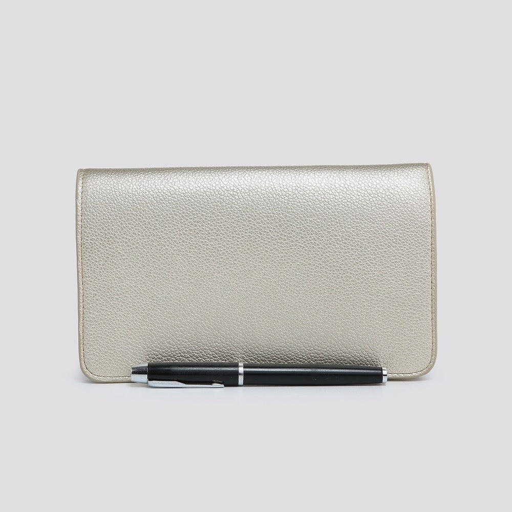 The FREDA envelope purse - 6 colours