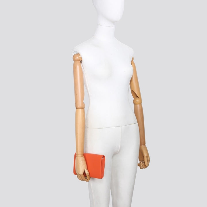 The FREDA envelope purse - 6 colours