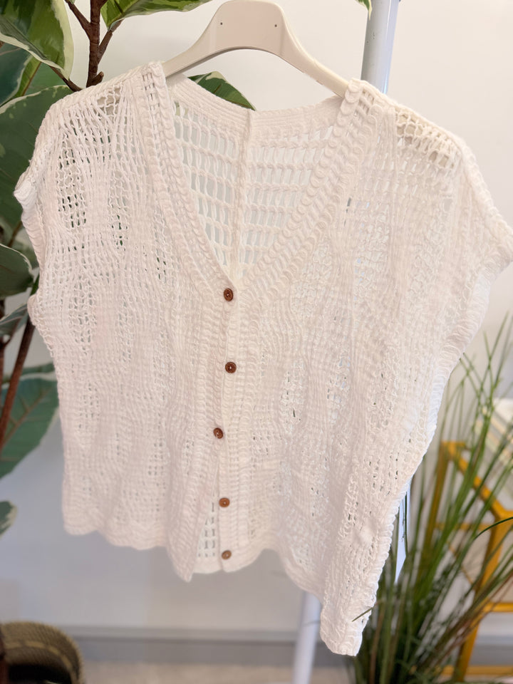 The JOSS cardigan - 5 colours