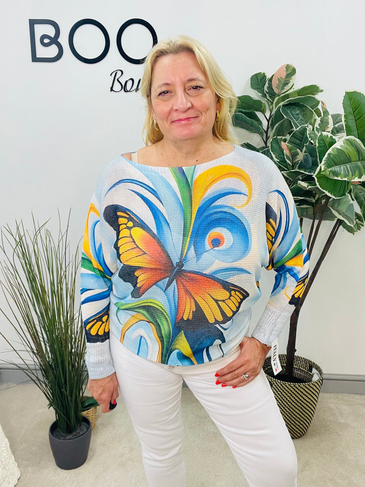 The TONI top