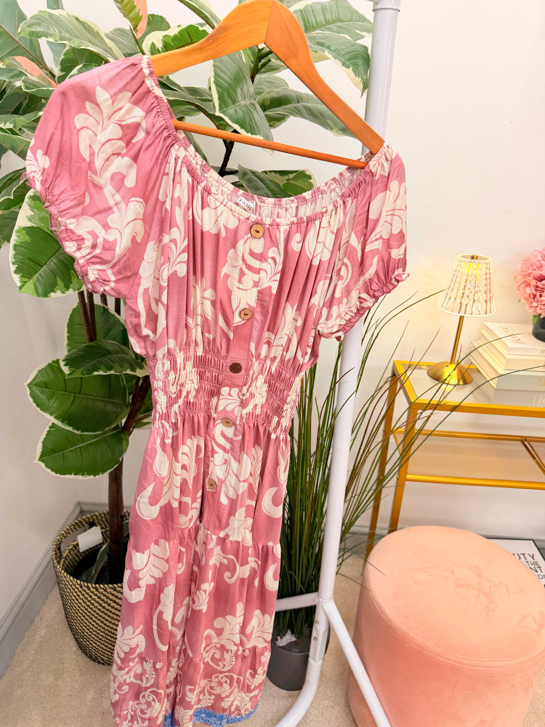 The EVA dress - 3 colours