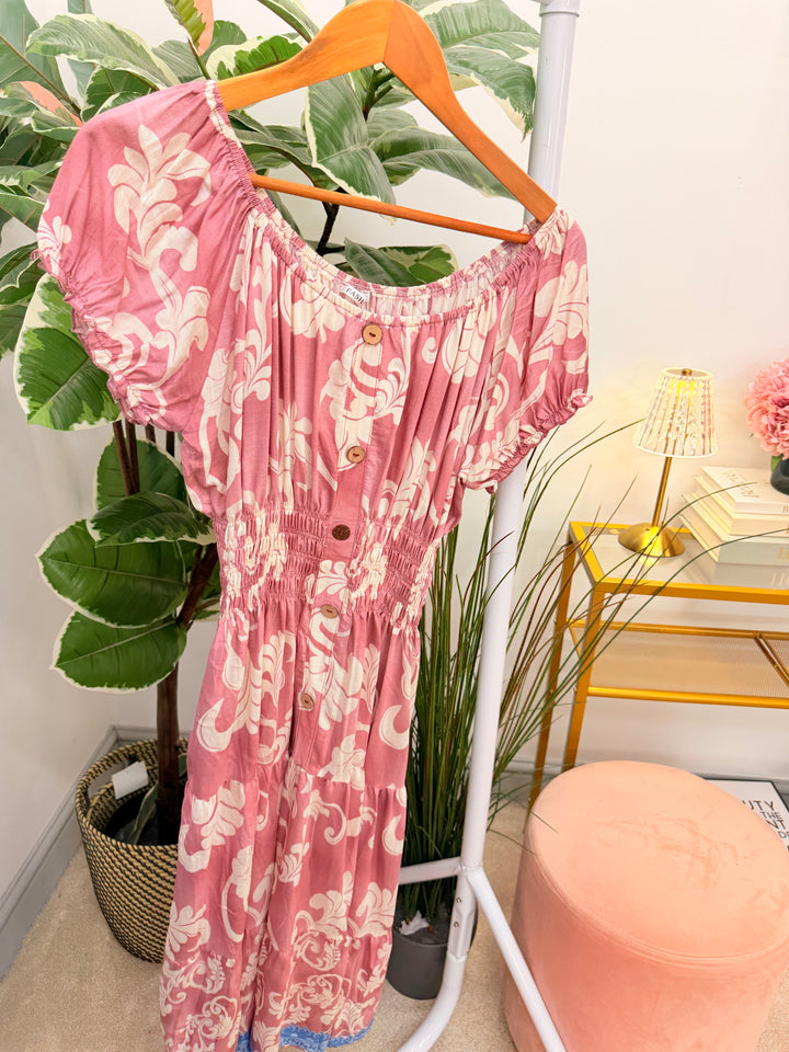 The EVA dress - 3 colours