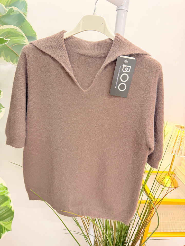 The IZZY jumper - 5 colours