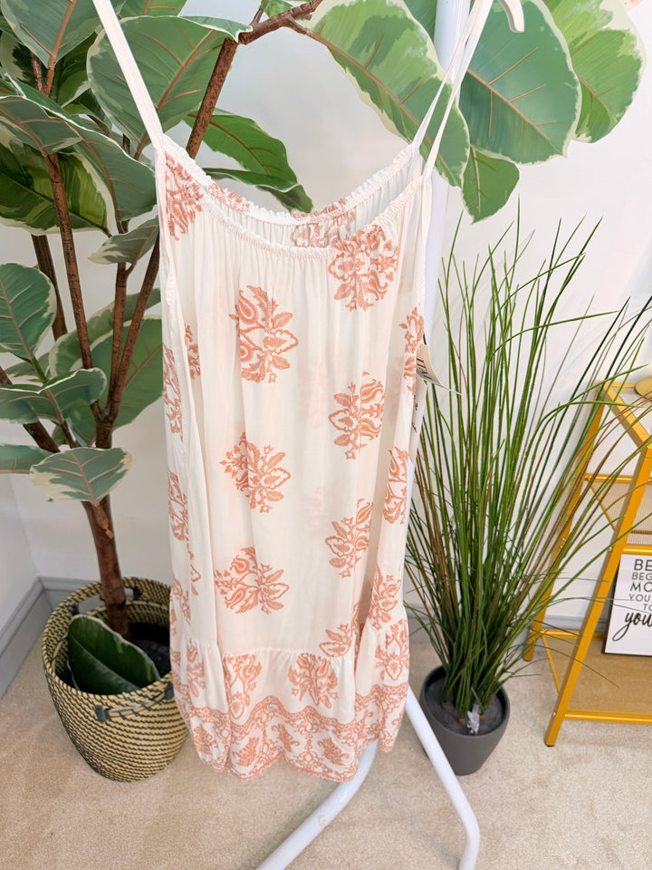 The ELLE sun dress - 5 colours