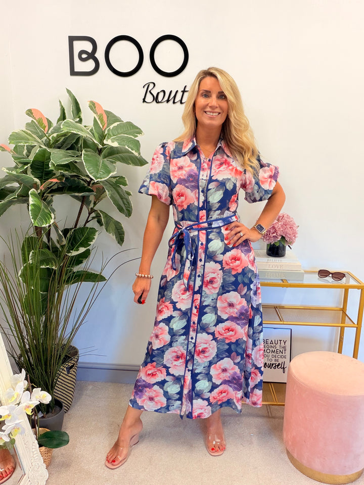 The CARI dress