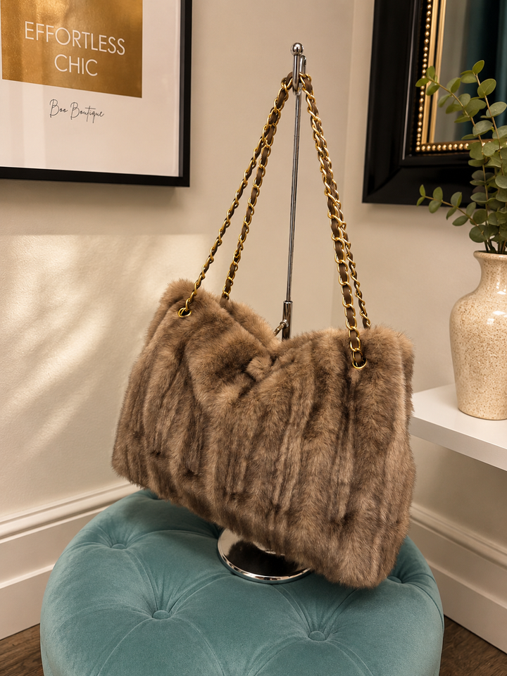 The DEBBIE bag - 2 colours