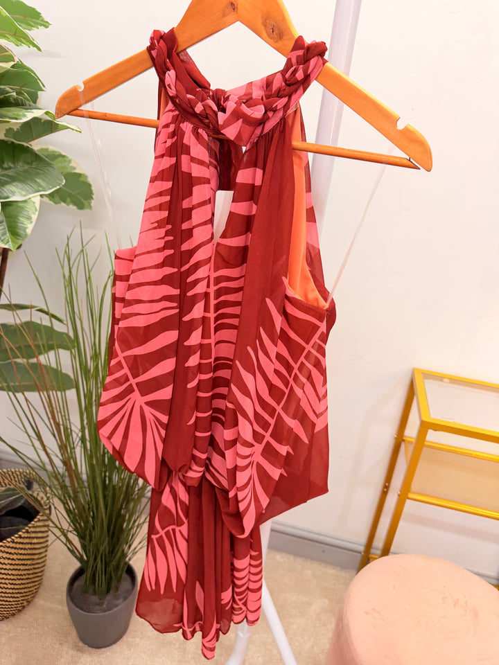 The CELIA playsuit - 5 colours