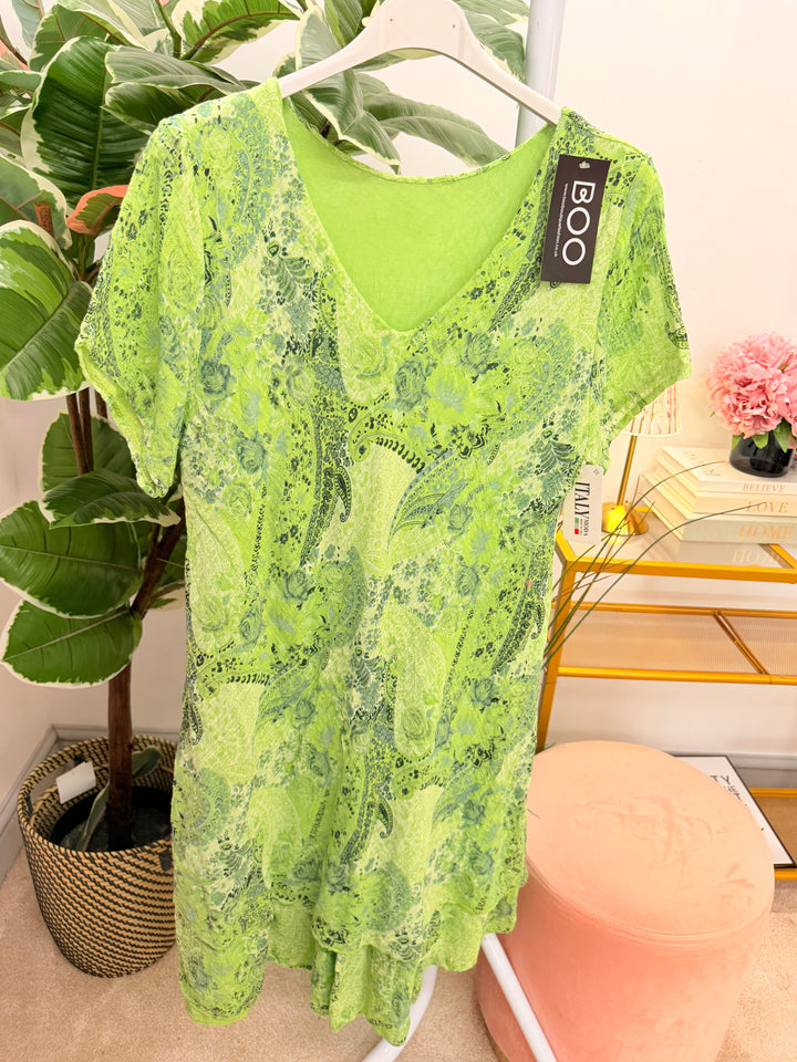 The ELLE dress - 4 colours