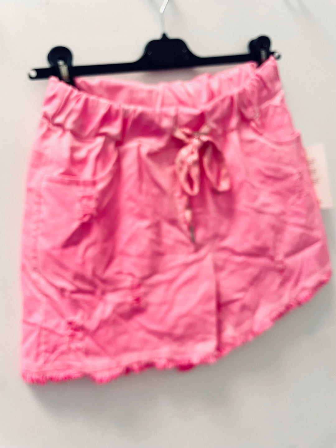The LACEY magic shorts - 5 colours