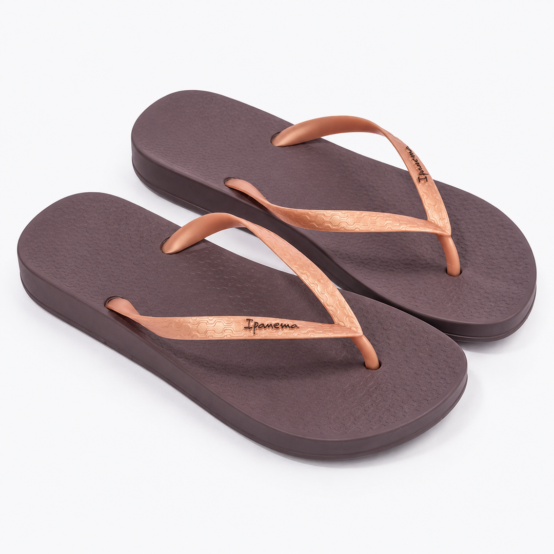 IPANEMA FLIP FLOPS ( five ) - 2 colours