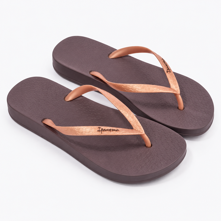 IPANEMA FLIP FLOPS ( five ) - 2 colours