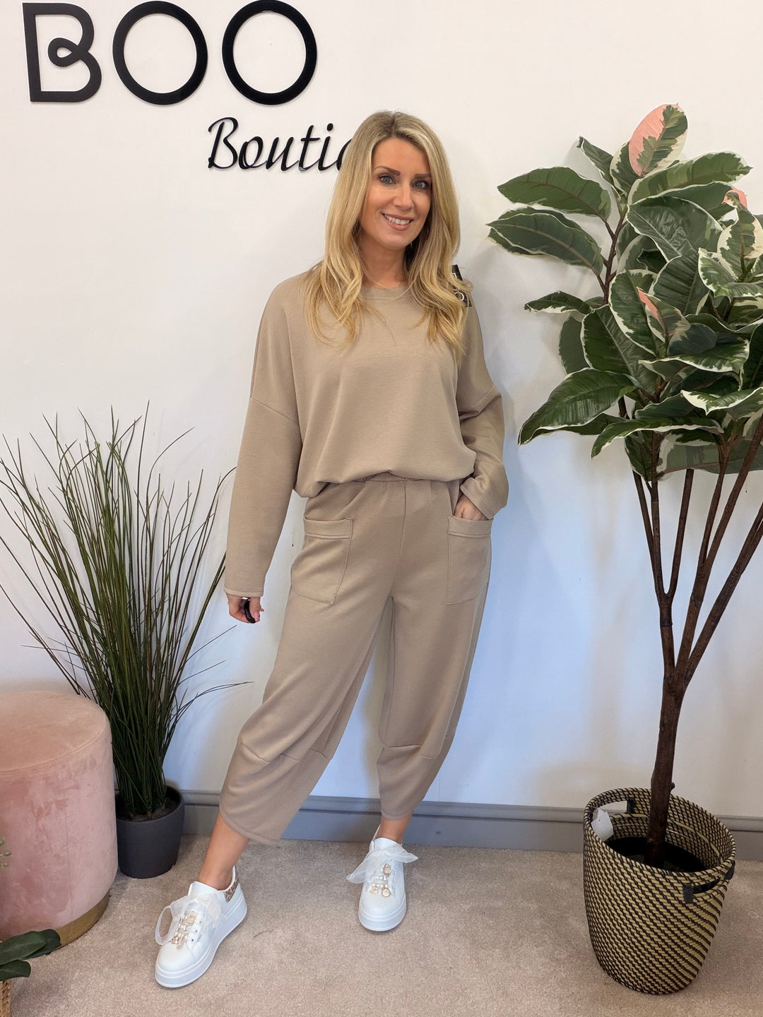 The KERRY Co ord - 5 colours