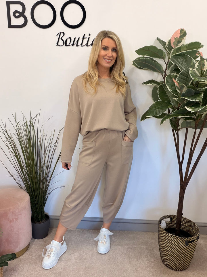 The KERRY Co ord - 5 colours