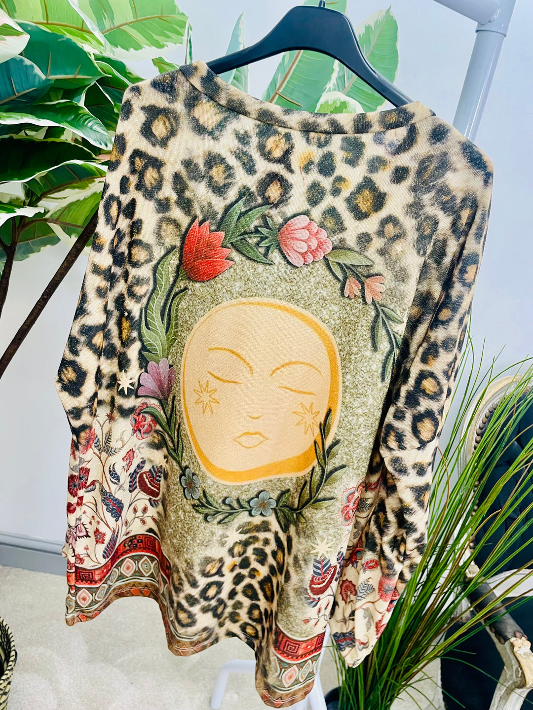 The BLOOM top