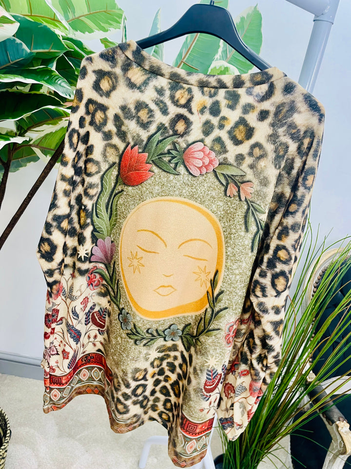 The BLOOM top