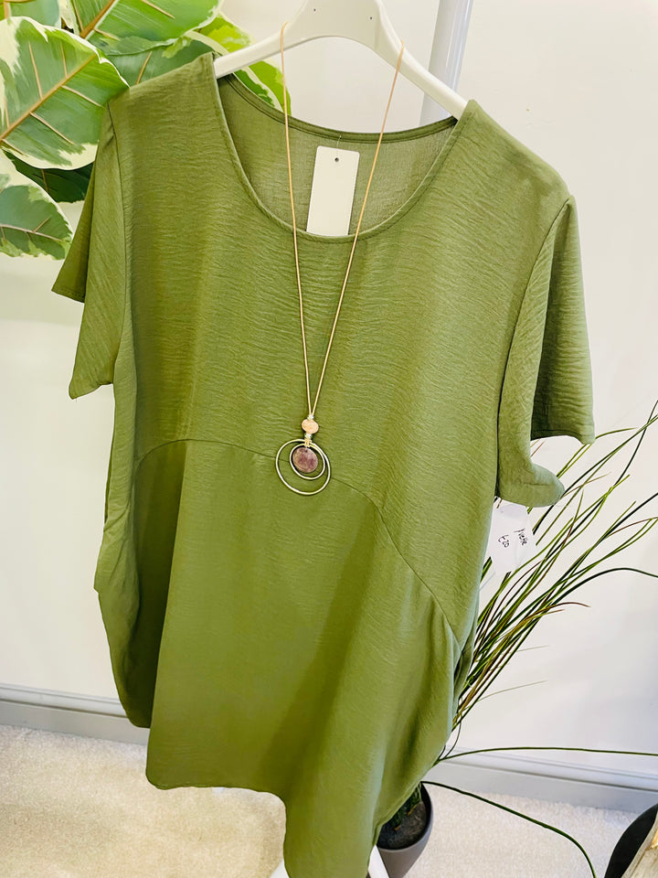 The YVETTE dress - 8 colours