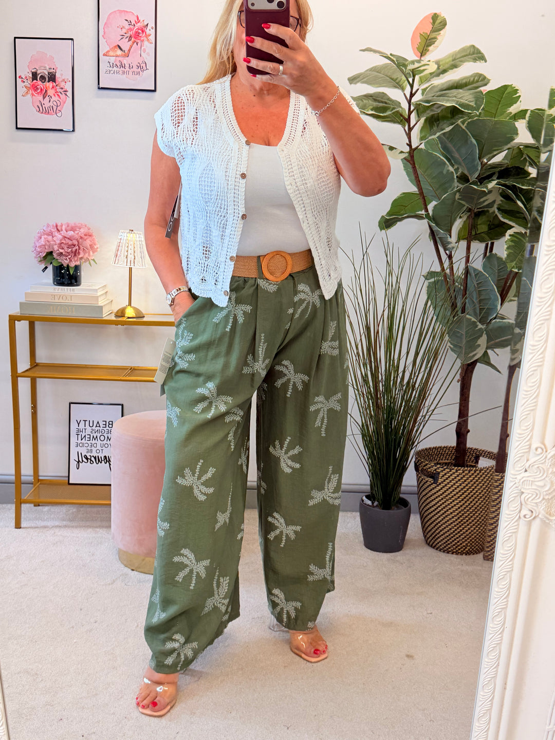The JOSS cardigan - 5 colours