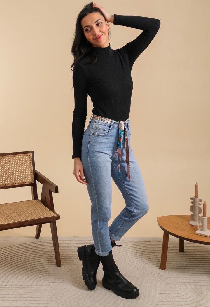 The SAMMY jeans - size 8 to 18